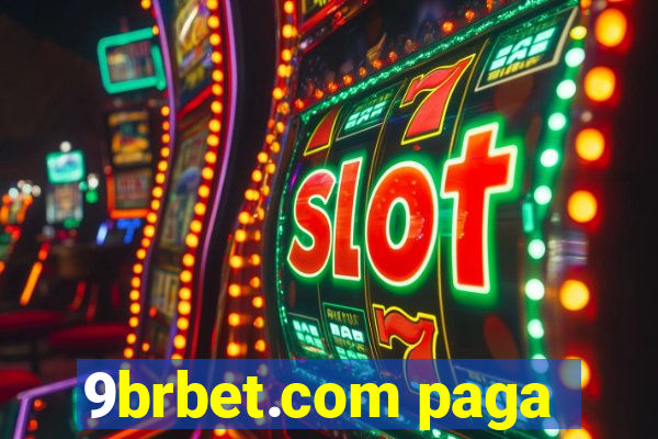 9brbet.com paga